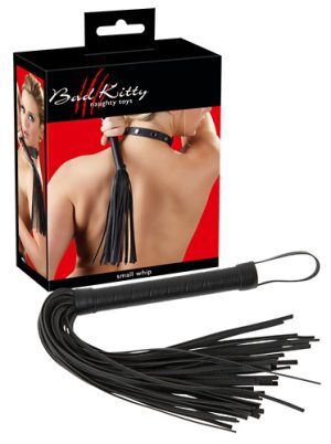 Piska - Bad Kitty - Mini Flogger