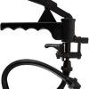 pistol grip pumphandtag