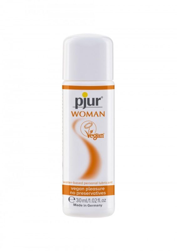 Pjur Woman Vegan waterbased 30ml