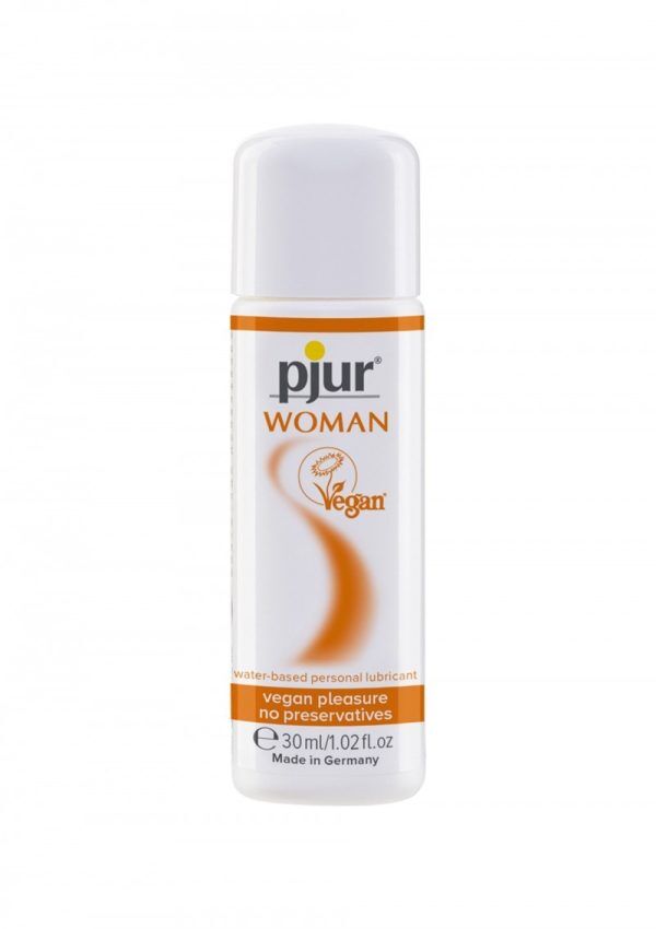 Pjur Woman Vegan waterbased 30ml