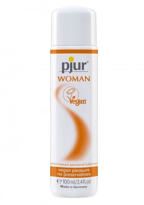 Pjur Woman Vegan waterbased 100 ml