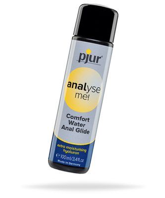 Pjur Analyse Me! Waterbased Glide (100ml)