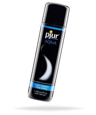 Pjur Aqua (250ml)