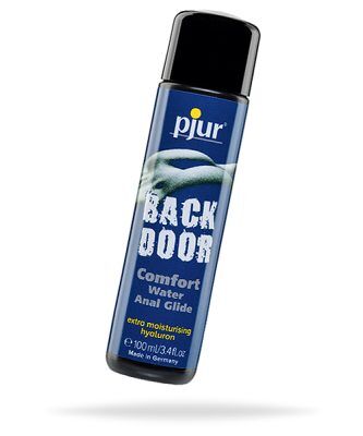 Pjur Backdoor Glide (100ml)