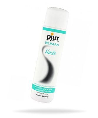 Pjur Woman Nude (Volym: 100 ml)
