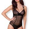 Obsessive 859-TED-1 Teddy L/XL Teddy