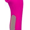 pleasure wave
