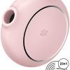 Satisfyer Pro To Go 3 Rose