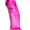 B Yours Sweet N' Small Dildo With Suction Cup Pink 11 Liten dildo