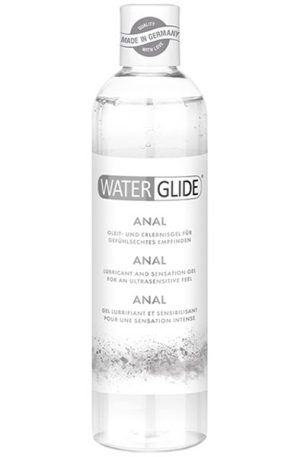 Waterglide Anal 300ml Analglidmedel