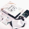 Tic Tac To The Bedroom Premium