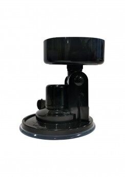 Private Tube Suction Base