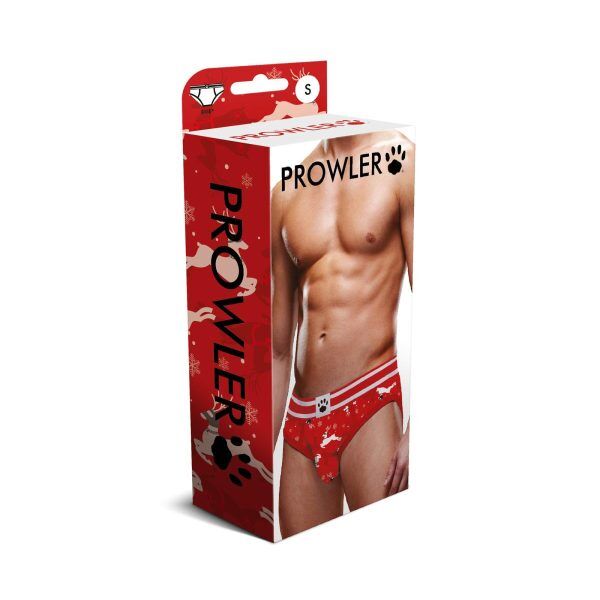 Prowler Reindeer Kalsong - S