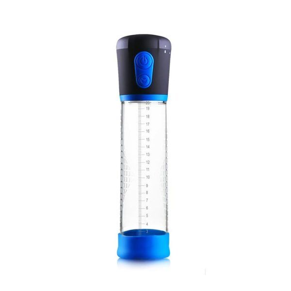 BOOST - PSX01 Automatic Penis Pump