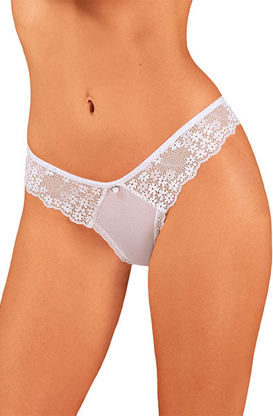 Obsessive Heavenlly Panties XL/XXL Trosa