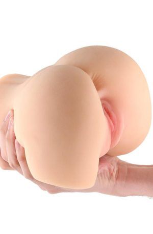 Ultra Life-Like Stroker Hazel Lösvagina