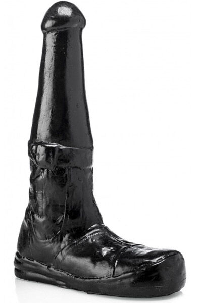 Dodger Army Boots Anal Dildo 35 cm Analdildo