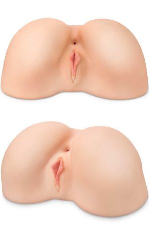 Pipedream Perfect 10 Booty 6kg Sexdocka