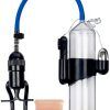 pump up penispump vibrator vagina 2