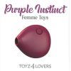 purple instinct