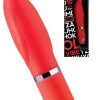 Purrfect Silicone Vibrator 10 Speed
