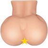 Pussy & Ass 15 kg
