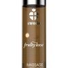 Fruity Love Massage Intense Dark Chocolate 60ml Massageolja