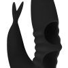 Easytoys Finger Vibrator Black Fingervibrator