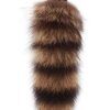 Foxy Anal Tail Plug 34 cm Analplugg med svans
