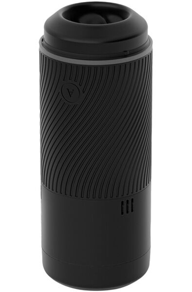 Arcwave Pow Stroker Black Stroker