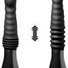 Lazarus Thrusting Dildo Vibrator Vibrator