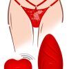 ToyJoy Divine Panty Vibe Trosvibrator