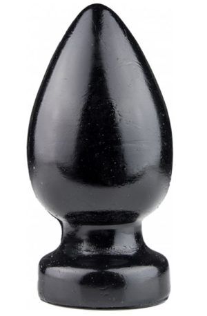Pluggiz Bastos Butt Plug 14 cm XL Buttplug