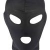 IntoYou Lilith Surrender Mask BDSM mask