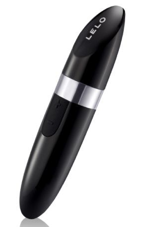 LELO Mia 2 Black Klitorisvibrator