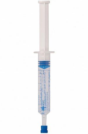 Lubragel Sterile Lubricant 6 ml Sterilt glidmedel
