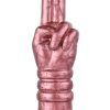 Main Forgive Dildo 20 cm Fisting hand