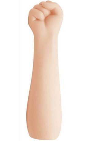 Pretty Love Big Fist 36 cm Fisting arm