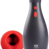 Ninja 2 Automatic Masturbator Manual Pump Function Masturbator