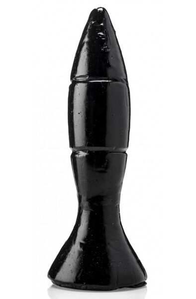 Dodger Army Fritz 20 cm Grövre analplugg
