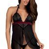 Obsessive Rossita Babydoll S/M Babydoll