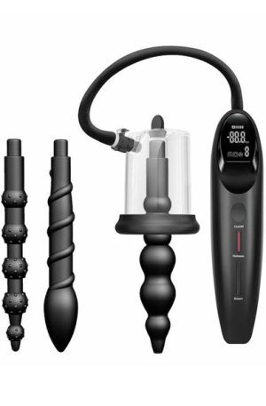 Smart Rosebud Pump No.9 Rosebud