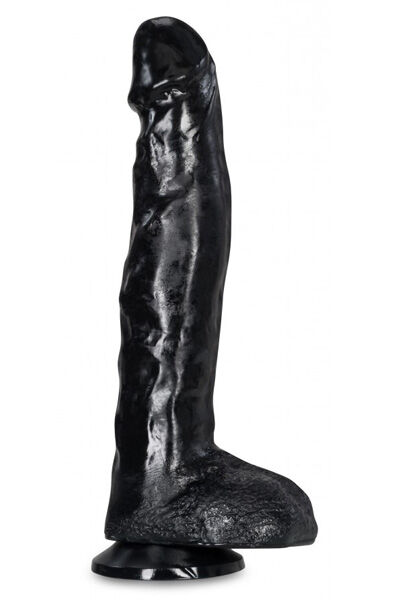HardToys Auguste 31 cm Analdildo