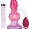 Unicorny Strongis Ejaculating Dildo 22 cm Monster dildo