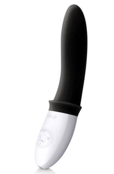 LELO Billy 2 Black Prostatavibrator