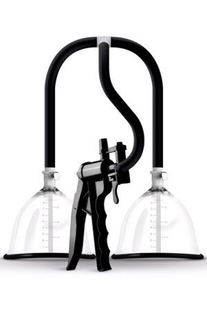 Saiz Breast Pump Premium Bröstpump