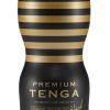 Premium Original Vacuum Cup Strong Masturbator