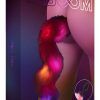 Taboom LED Unicorn Tail & Buttplug Analplugg med svans