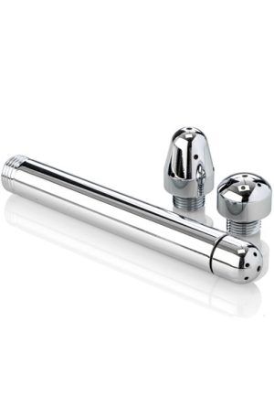 Zenn Super Set Of 3 Anal Showers Duschmunstycke