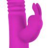 rabbit vibrator pearl